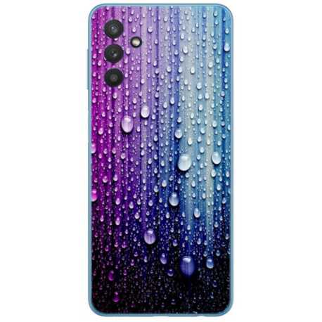 Coque Rosée pour Samsung Galaxy A13 5G