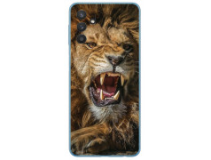 Coque Lion pour Samsung Galaxy A13 5G