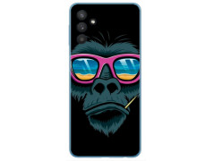 Coque Monkey pour Samsung Galaxy A13 5G