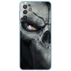 Coque Masque pour Samsung Galaxy A13 5G