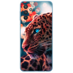 Coque Leopard 2 pour Samsung Galaxy A13 5G