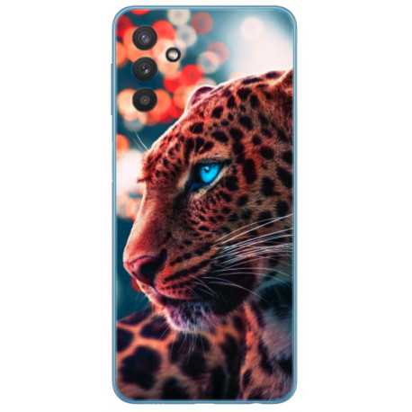 Coque Leopard 2 pour Samsung Galaxy A13 5G