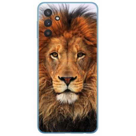 Coque Lion 2 pour Samsung Galaxy A13 5G