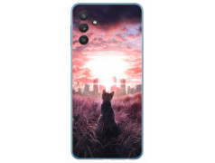 Coque Alone pour Samsung Galaxy A13 5G