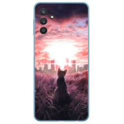 Coque Alone pour Samsung Galaxy A13 5G