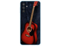 Coque Guitare pour Samsung Galaxy A13 5G