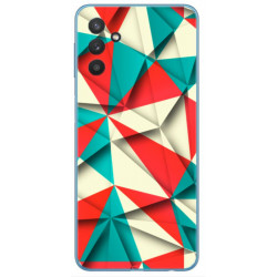 Coque Wallpaper pour Samsung Galaxy A13 5G