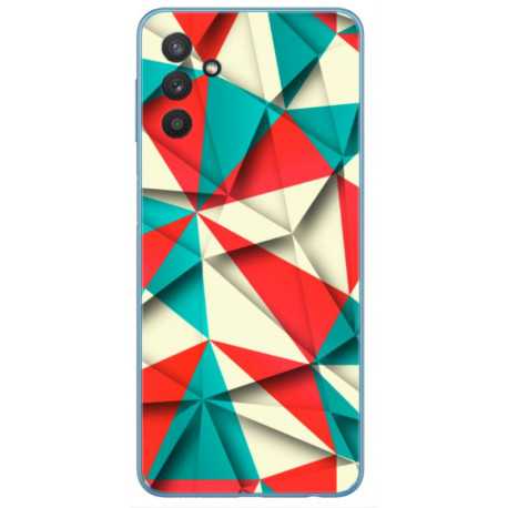 Coque Wallpaper pour Samsung Galaxy A13 5G