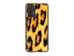 Coque Leopard pour Samsung Galaxy A13 4G