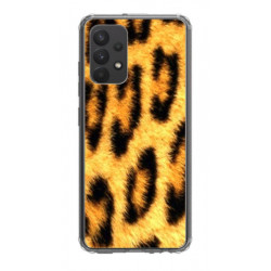 Coque Leopard pour Samsung Galaxy A13 4G