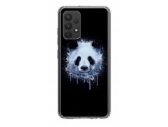 Coque Panda pour Samsung Galaxy A13 4G