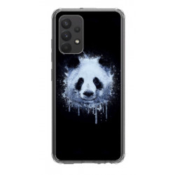 Coque Panda pour Samsung Galaxy A13 4G