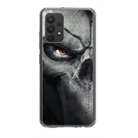 Coque Masque pour Samsung Galaxy A13 4G