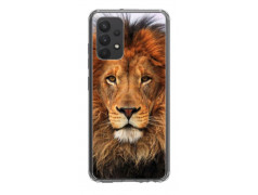 Coque Lion pour Samsung Galaxy A13 4G
