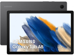 Etuis cuir 360 personnalisés pour Samsung galaxy TAB A8