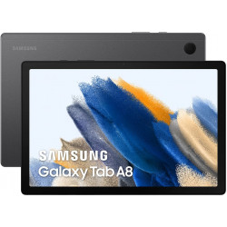 Etuis cuir 360 personnalisés pour Samsung galaxy TAB A8