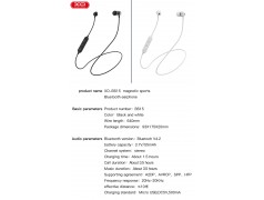 Ecouteurs Bluetooth Sport XO-BS15