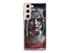 Coque Souple Harley en gel pour SAMSUNG GALAXY S22