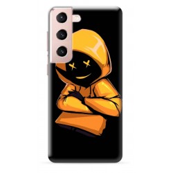 Coque Souple Inconito en gel pour SAMSUNG GALAXY S22