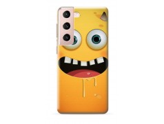 Coque Souple Crazy en gel pour SAMSUNG GALAXY S22