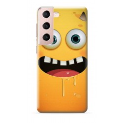 Coque Souple Crazy en gel pour SAMSUNG GALAXY S22