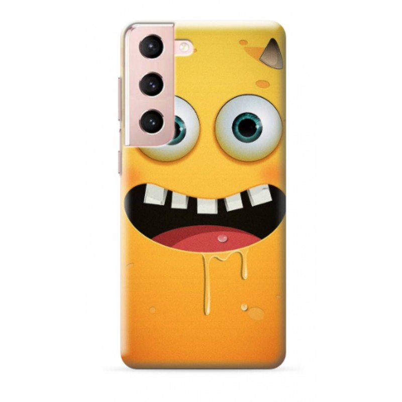 Coque Souple Crazy en gel pour SAMSUNG GALAXY S22