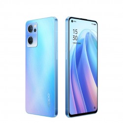 coque à personnaliser oppo reno 7