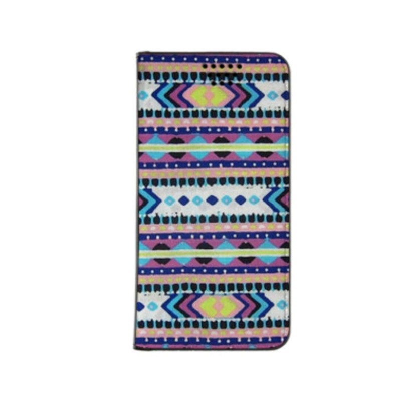 Etui de protection de smartphone Aztèque 1 Samsung Galaxy A13 5g