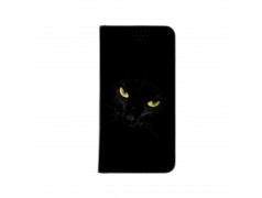 Etui de protection de smartphone Black Cat  Samsung Galaxy A13 5g