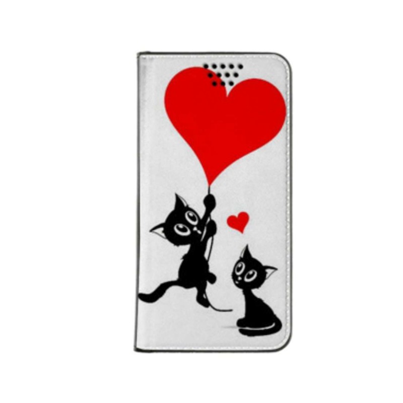 Etui de protection de smartphone Cat Lover Samsung Galaxy A13 5g