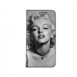 Etui de protection samsung galaxy A13 5g Marilyn