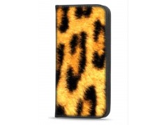 Etui portefeuille Tigre Samsung Galaxy A13 5g