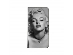 Etui portefeuille Marylin Samsung Galaxy A23 5g