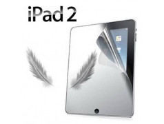 Films de protection miroir pour IPAD 2