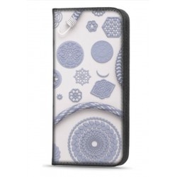 Etui portefeuille Mandala Samsung Galaxy A23 5g