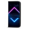 Etui portefeuille Néon Samsung Galaxy A23 5g