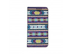 Etui portefeuille Aztèque 1 Samsung Galaxy A33 5g
