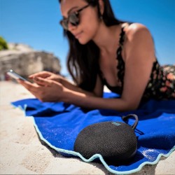 Enceinte bluetooth Seawag Outdoor étanche