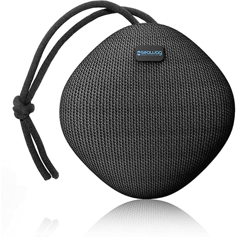 Enceinte bluetooth Seawag Outdoor étanche 34,50 €