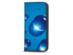 Etui portefeuille Goutte d'eau Samsung Galaxy S20 fe