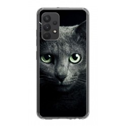 Coque Black Cat pour Samsung Galaxy A23 5G