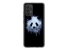 Coque Panda pour Samsung Galaxy A23 5G