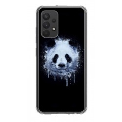 Coque Panda pour Samsung Galaxy A23 5G