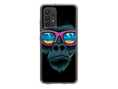 Coque Monkey pour Samsung Galaxy A23 5G