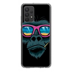 Coque Monkey pour Samsung Galaxy A23 5G