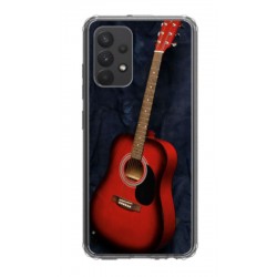 Coque Guitare pour Samsung Galaxy A23 5G