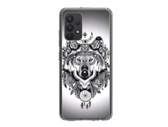 Coque Wolf pour Samsung Galaxy A23 5G