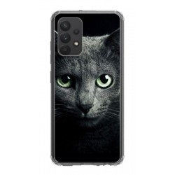 Coque Black Cat pour Samsung Galaxy A33 5G