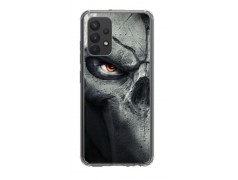 Coque Death pour Samsung Galaxy A33 5G