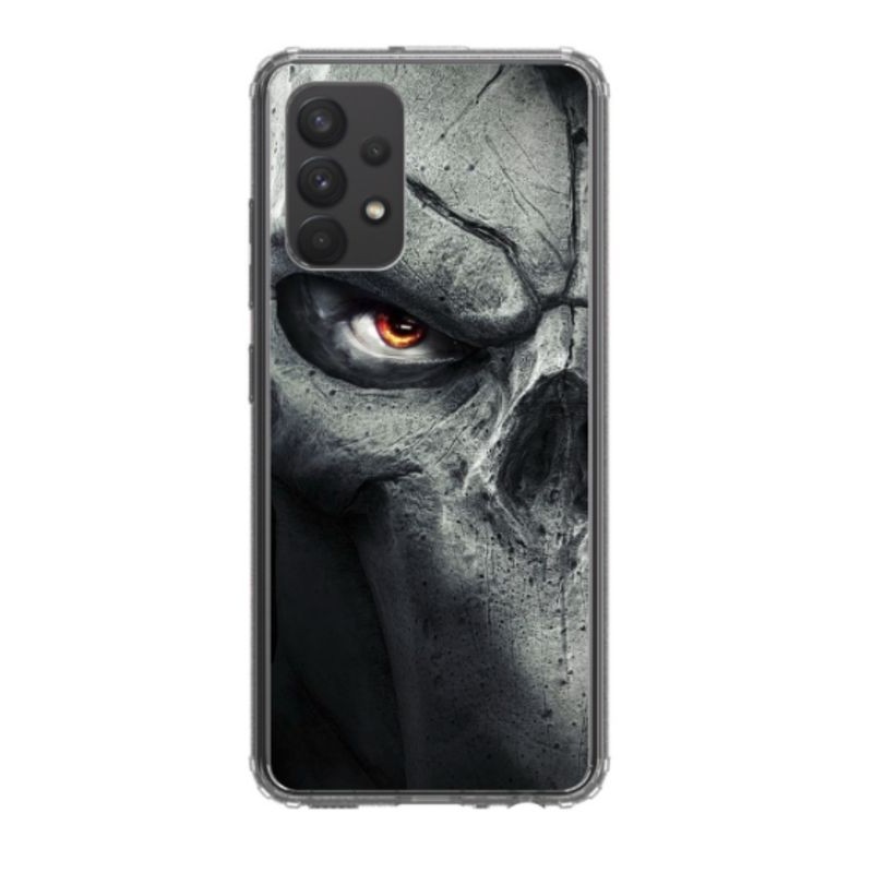 Coque Death pour Samsung Galaxy A33 5G